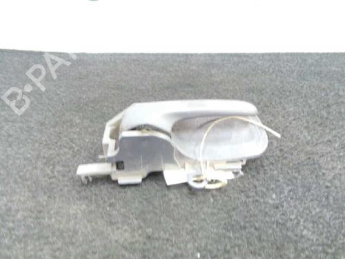 Used Rear right interior door handle PEUGEOT 107 (PM_, PN_) 1.0 (68 hp) 23394786