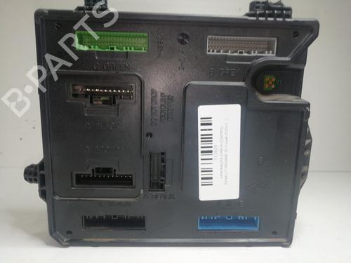 Used Control unit RENAULT MEGANE III Coupe (DZ0/1_) 1.5 dCi (DZ0B) (106 hp) 23417826