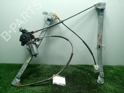 Used Front right window mechanism CITROËN XSARA (N1) 2.0 HDi 90 (90 hp) 30329649