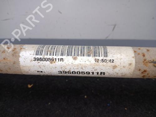 Left rear driveshaft DACIA DUSTER (HM_) 1.5 dCi 115 4x4 | BP36318699M40 - Image 4