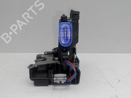 Front right lock VW TOURAN (1T3) 1.2 TSI | BP15981448C97 