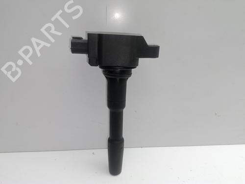 Bobine RENAULT CLIO IV (BH_) 1.2 TCe 120 (BHM0) (120 hp) 22597849