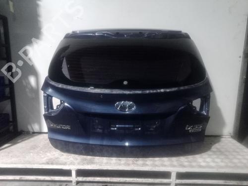 Bakluke CC/Kombi-Kupé HYUNDAI ix35 (LM, EL, ELH) 1.7 CRDi (116 hp) 30960066