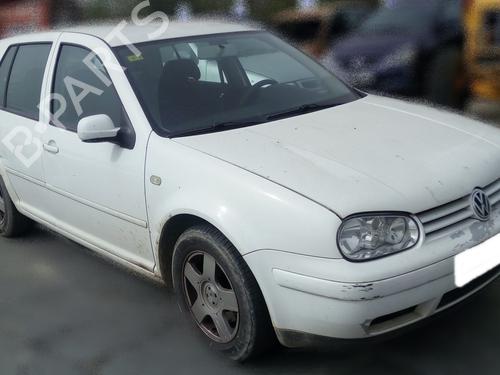 Rudehejsemotor forskærm venstre VW GOLF IV (1J1) 2.0 | BP10716364E21 