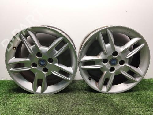 Używane Felga FIAT PUNTO (188_) 1.2 60 (188.030, .050, .130, .150, .230, .250) (60 hp) 30902921
