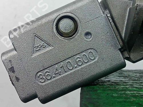 Ignition barrel PEUGEOT 207 SW (WK_)  | BP16059552M48 