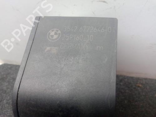Pedal BMW X3 (E83) 2.0 i | BP29118080I4 