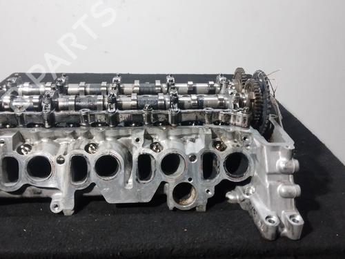 Used Cylinder head BMW 1 (E81) [2006-2012]  32979618