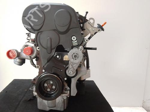 Engine AUDI A3 (8P1) 2.0 TDI 16V | BP36106345M1  - Image 5