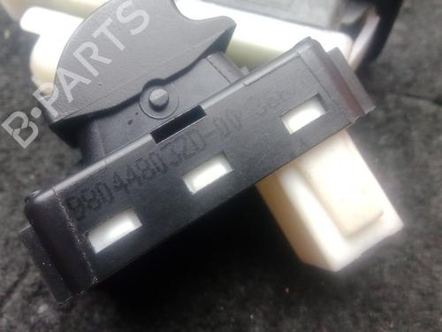 Right front window switch CITROËN C4 III (BA_, BB_, BC_) 1.5 BlueHDi 130 (BBYHZB) | BP35942557I26 - Image 3