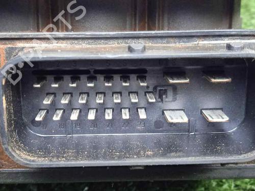 ABS pump SEAT ALHAMBRA (7V8, 7V9)  | BP12236023M43 