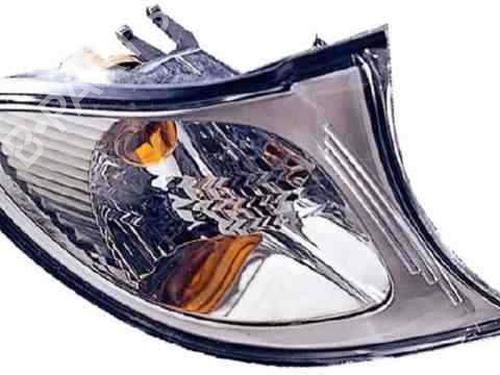 Used Left front indicator Left front indicator BMW 3 (E46) [1997-2005] 21203249 21203249