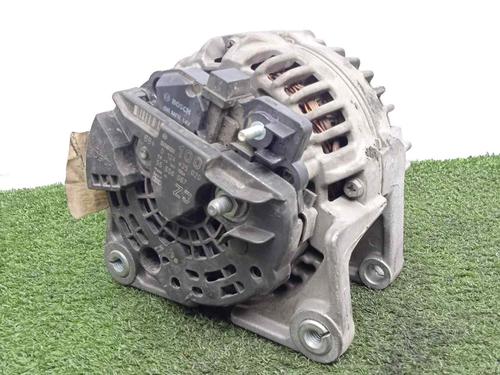Alternator OPEL VECTRA C GTS (Z02) 1.8 16V (F68) | BP22620003M7 