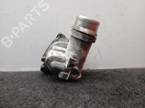 Spjældhus Spjældhus RENAULT MEGANE III Hatchback (BZ0/1_, B3_) [2008-2026] 33843511 33843511