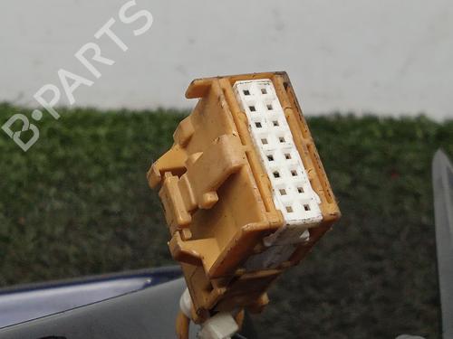 Left mirror AUDI A4 B6 (8E2) 1.9 TDI | BP24885555C26 