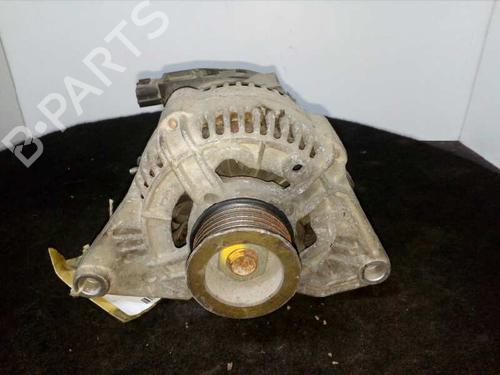 Used Alternator NISSAN MICRA II (K11) [1992-2007]  5725841