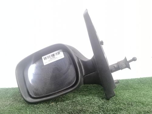 Used Left mirror NISSAN KUBISTAR Van (X76) 1.5 dCi 70 (68 hp) 32361140
