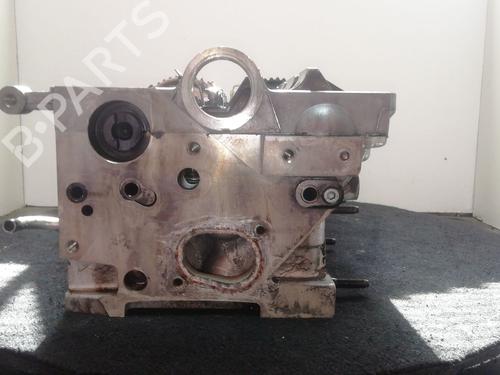 Cylinder head SKODA OCTAVIA II (1Z3) 2.0 TDI 16V | BP30127090M5