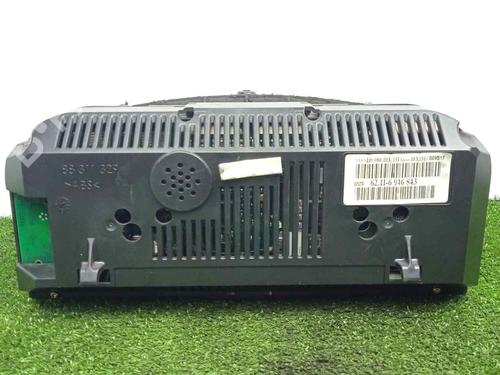 Instrument cluster BMW 7 (E65, E66, E67) 730 d | BP11857105C47 