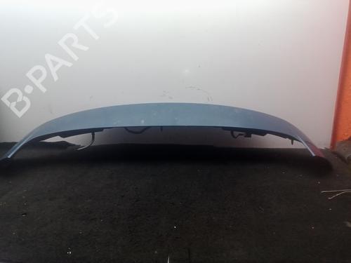 Spoiler bagklap CITROËN C4 CACTUS 1.5 BlueHDi 100 (102 hp) 32134652