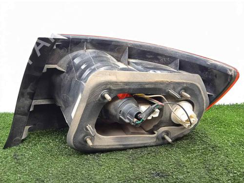 Left taillight HYUNDAI ELANTRA III (XD) 2.0 CRDi | BP13379873C34 