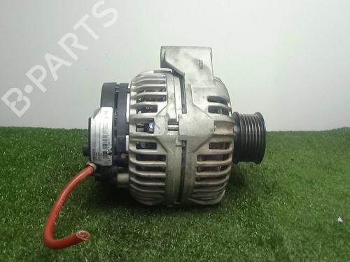 Used Alternator MERCEDES-BENZ CLK Convertible (A208) CLK 230 Kompressor (208.448) (197 hp) 27479197