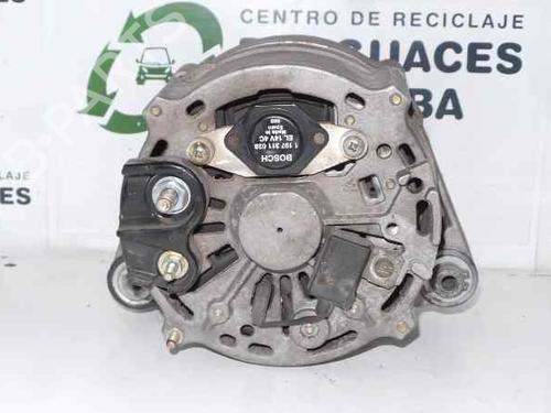 Alternator BMW 3 (E30) 318 i | BP5739376M7 