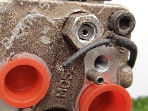 AC compressor KIA RIO I Hatchback (DC) 1.5 16V | BP5719069M34 