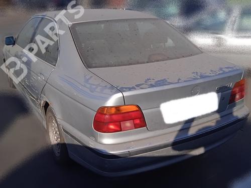 Rear right interior door handle BMW 5 (E39) 520 i | BP11084563I16  - Image 5