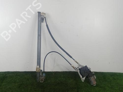Rudehejsemekanisme Højre foran CITROËN SAXO (S0, S1) 1.5 D | BP28161903C23 