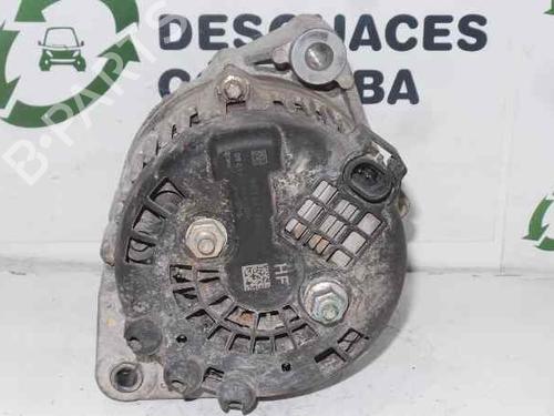 Alternator CHEVROLET AVEO / KALOS Hatchback (T250, T255)  | BP5738949M7 