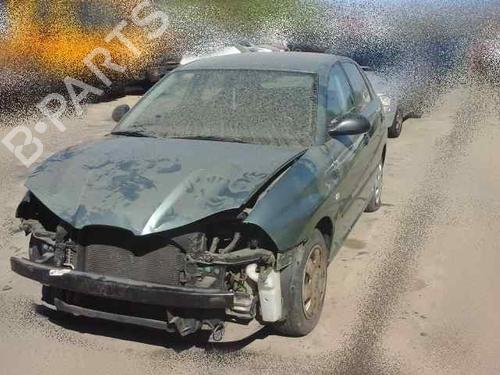 Starter SEAT IBIZA III (6L1) 1.4 16V | BP5692726M8 