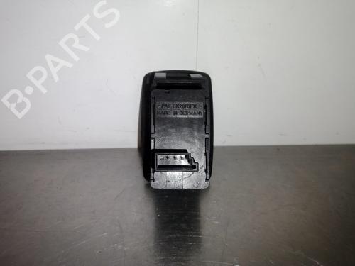 Right rear window switch BMW 1 (E87)  | BP15779259I28 