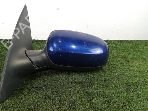 Used Left mirror OPEL CORSA C (X01) 1.7 CDTI (F08, F68) (100 hp) 28337163