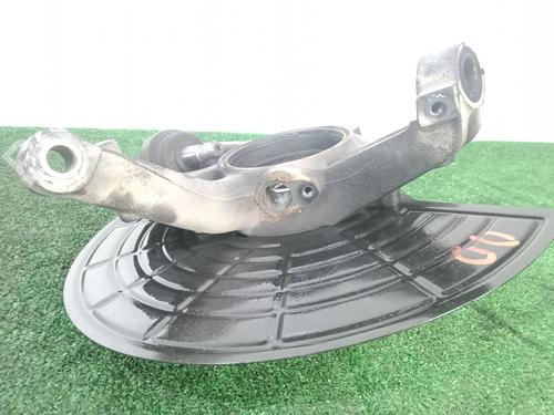 Right front steering knuckle MERCEDES-BENZ M-CLASS (W163) ML 270 CDI (163.113) | BP31862003M26