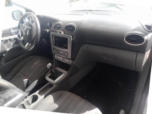 Engine control unit (ECU) FORD FOCUS II (DA_, HCP, DP) 1.6 TDCi | BP33454955M57 - Image 10