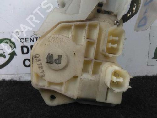 Front right lock HONDA JAZZ II (GD_, GE3, GE2) 1.4 | BP5700255C97 