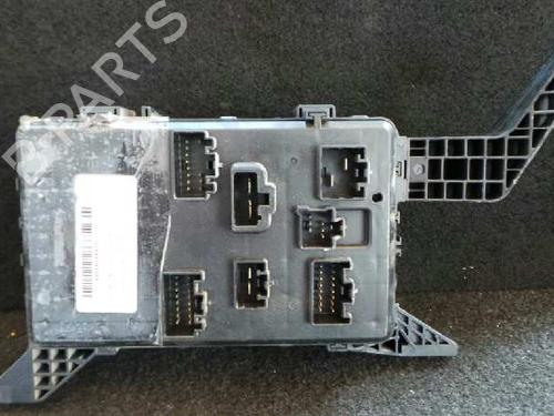 Used Control unit FORD MONDEO III (B5Y) 2.0 TDCi (130 hp) 5690389