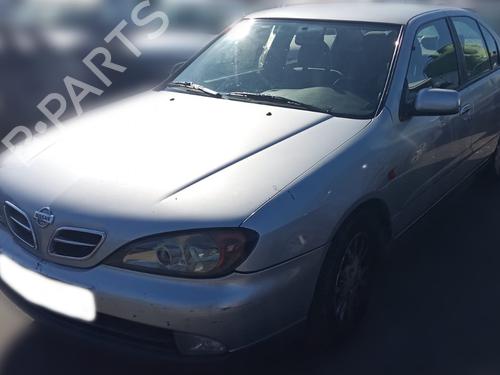 Gearbox NISSAN PRIMERA (P11)  | BP13235420M3 