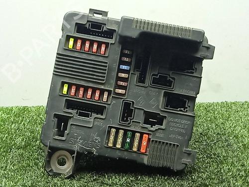 Used Fuse box RENAULT MEGANE II Saloon (LM0/1_) 1.9 dCi (LM0G, LM1G, LM2C) (120 hp) 29326531