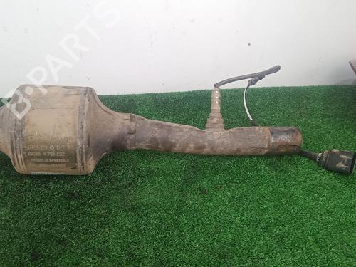 Catalyst SEAT IBIZA III (6L1) 1.4 16V | BP29594963M10 