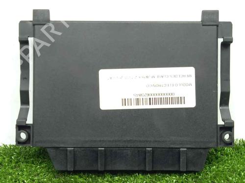 Electronic module MERCEDES-BENZ M-CLASS (W163)  | BP11733209M83 