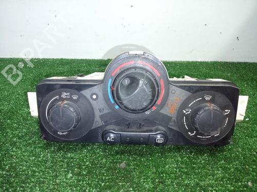 Climate control RENAULT MEGANE II Saloon (LM0/1_) 1.5 dCi (LM0F, LM0T, LM2B) 69420001 | - | 666445V