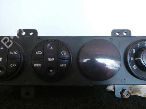 Climate control KIA CARNIVAL / GRAND CARNIVAL III (VQ) 2.9 CRDi | BP5742650I5 