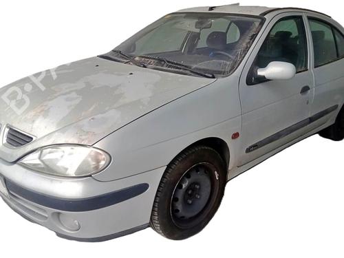 Ricambi RENAULT MEGANE I Classic (LA0/1_) 1.6 16V (LA00, LA04, LA0B, LA11, LA16, LA19, LA1J, LA1K,... 4749414