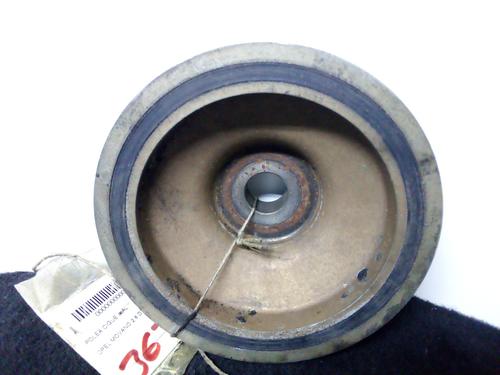 Used Pulley OPEL MOVANO A Van (X70) 2.8 DTI (FD) (114 hp) 14253025