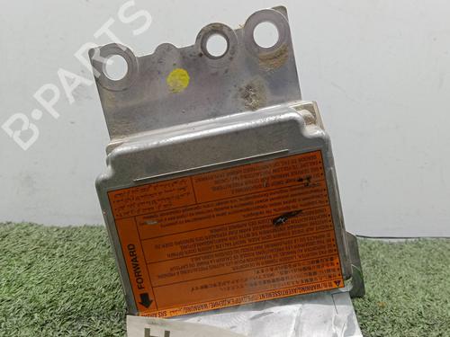 ecu-airbags-nissan-nv200-van-2010-33872470 main image