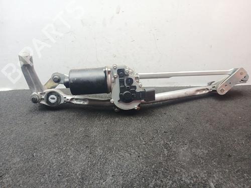 Front wiper motor BMW 3 (E90) 320 d | BP39264014M29 - Image 2
