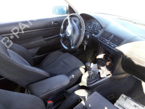 Right front window motor VW GOLF IV (1J1) 1.6 | BP10718147E20 