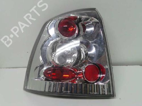 Used Left taillight OPEL ASTRA G Hatchback (T98) [1998-2009]  5723963